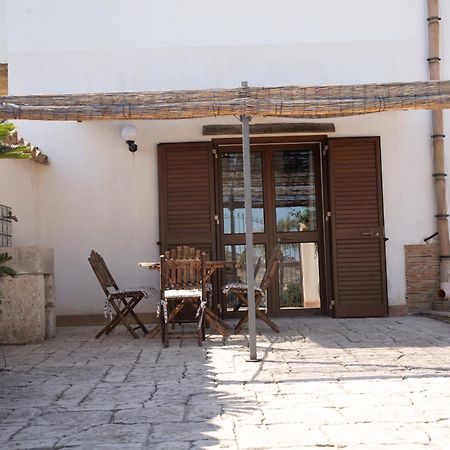 Tenuta De Francisci Ponte Madonna Exterior photo