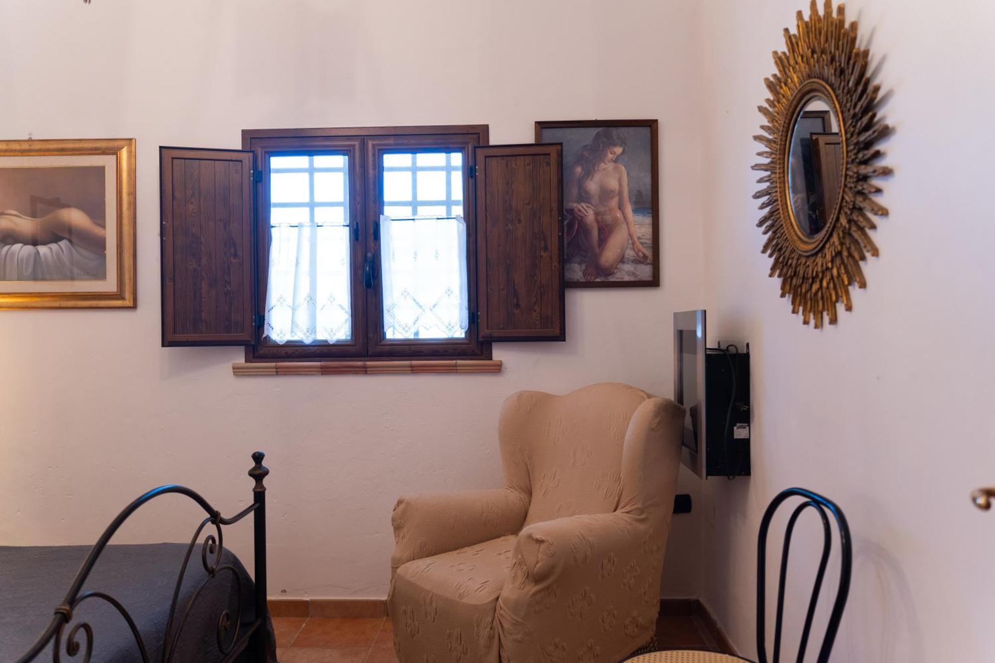 Tenuta De Francisci Ponte Madonna Exterior photo